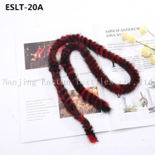 Fur Stripe and Fur Collars   Eslt-20A